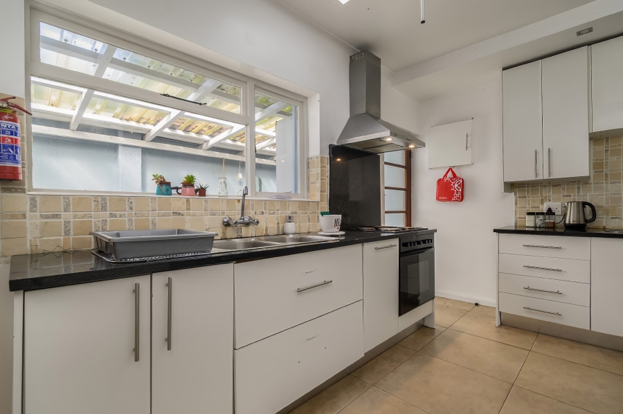 4 Bedroom Property for Sale in Plumstead Western Cape